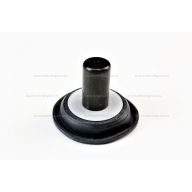 Membrán GY6 4T 16mm, 4 ütemű kínai robogóhoz