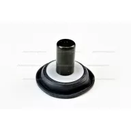 Membrán GY6 4T 16mm, 4 ütemű kínai robogóhoz – robogó üzemanyag és levegő alkatrész, cikkszám: P00406