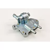 Benzincsap Yamaha / Aprilia / Malaguti – robogó üzemanyag és levegő alkatrész, cikkszám: P00432