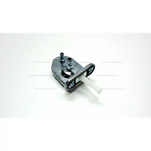 Benzincsap Yamaha BWS / MBK Booster – robogó üzemanyag és levegő alkatrész, cikkszám: P00433