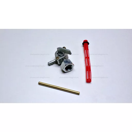 Benzincsap ATV / QUAD 110ccm - CG125 nagy hollanderes