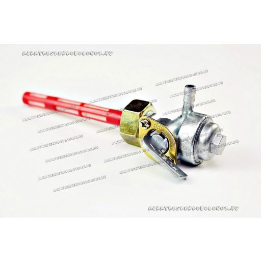 Benzincsap CG125 - kis hollanderes