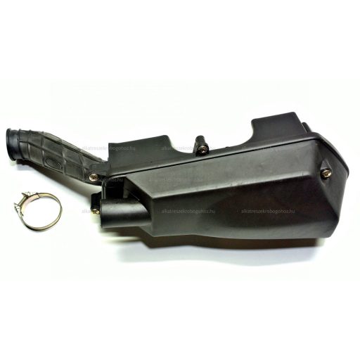 Levegőszűrő GY6 4T 50-80ccm 10-os kerekű 4 ütemű kínai robogóhoz"