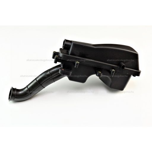 Levegőszűrő GY6 4T 50-80ccm 10-os kerekű 4 ütemű kínai robogóhoz"