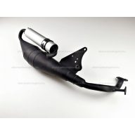   Kipufogó Yamaha / Aprilia / Malaguti / Fekvő Minarelli RACING