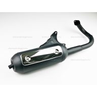 Kipufogó Piaggio / Gilera Typhoon