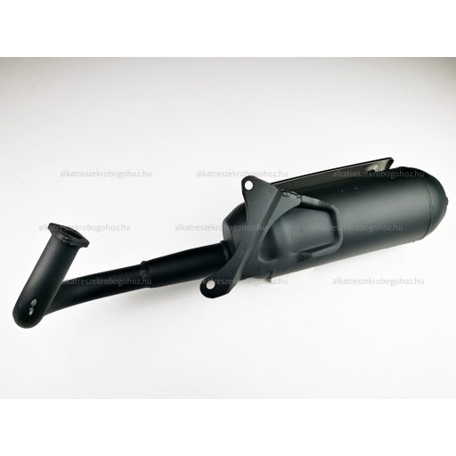 Kipufogó Piaggio / Gilera Typhoon