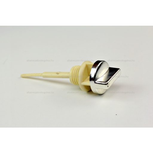 Olajszintjelző pálca GY6 4T 50cc, 4 ütemű kínai robogóhoz