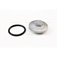   Olajleeresztő kupak GY6 4T 50cc, 4 ütemű kínai robogóhoz