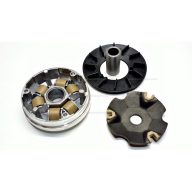 Variátor GY6 4T 50ccm, 4 ütemű kínai robogóhoz