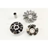 Variátor GY6 4T 125-150ccm 152QMI / 157QMJ 4 ütemű kínai robogóhoz – robogó hajtás alkatrész, cikkszám: P00518