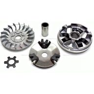 Variátor Yamaha 16MM / CPI / Kínai 2 ütemű robogóhoz
