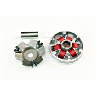 Variátor Piaggio / Gilera Typhoon 50ccm