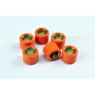 Kuplungpersely (variátor görgő) 15x12 8g