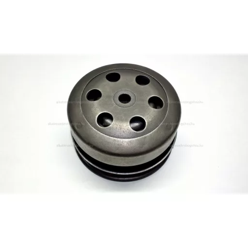 Kuplung szerkezet GY6 4T 50-80ccm, 4 ütemű kínai robogóhoz