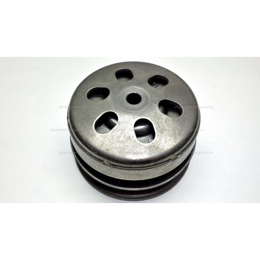 Kuplung szerkezet GY6 4T 125-150ccm, 4 ütemű kínai robogóhoz