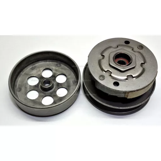 Kuplung szerkezet Yamaha Minarelli 105MM