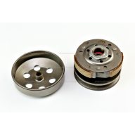 Kuplung szerkezet Honda Dio 107MM