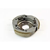   Kuplung pofa GY6 4T 50-80cc 105mm, 4 ütemű kínai robogóhoz