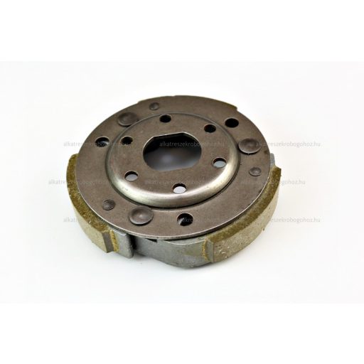 Kuplung pofa GY6 4T 50-80cc 105mm, 4 ütemű kínai robogóhoz