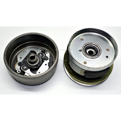 Kuplung Piaggio Ciao variátoros (nagy)