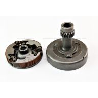   Kuplung automata váltós ATV / QUAD 110ccm 4 ütemű kínai quadhoz