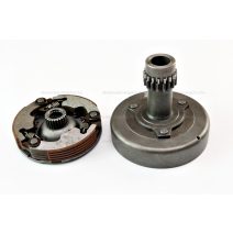 Hajtás (erőátvitel)