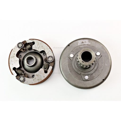 Kuplung automata váltós ATV / QUAD 110ccm 4 ütemű kínai quadhoz
