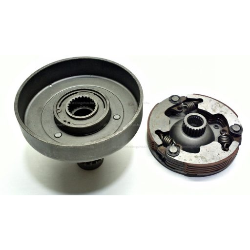 Kuplung automata váltós ATV / QUAD 110ccm 4 ütemű kínai quadhoz