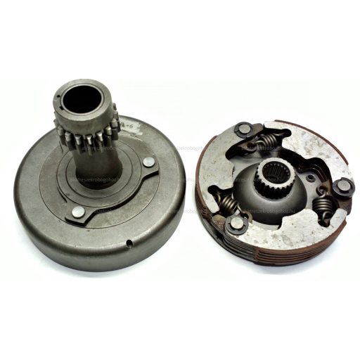 Kuplung automata váltós ATV / QUAD 110ccm 4 ütemű kínai quadhoz