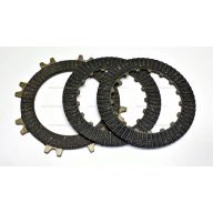 Kuplung lamella ATV / QUAD 110ccm 4 ütemű kínai quadhoz