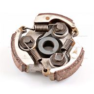 Kuplung pofa Pocket Bike 3 pofás