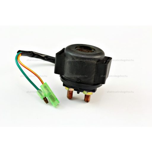 Indítórelé QUAD / ATV 50-250ccm