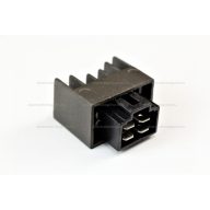 Feszültség szabályzó Honda Dio / Aprilia 