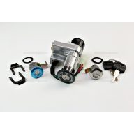 Gyújtáskapcsoló 12-os kerekű nagytesű 4 ütemű kínai robogóhoz"