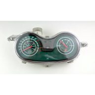 Műszerfal 3, 4 ütemű kínai robogóhoz