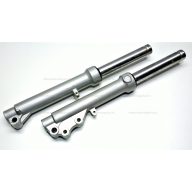   Teleszkóp szett első 26mm 10-os kerekű kínai robogóhoz"