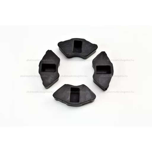 Menesztő gumi hátsó kerékhez 67mm Moped 4T, 4 ütemű kínai mopedhez, FMB