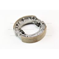 Fékpofa 4T 50ccm 4 ütemű kínai robogóhoz 110X25mm