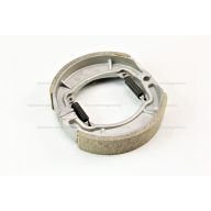 Fékpofa 4T 125ccm 4 ütemű kínai robogóhoz 130X27mm