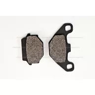 Fékbetét 11 QUAD / ATV 50-110ccm – quad / ATV fék alkatrész, cikkszám: P00834