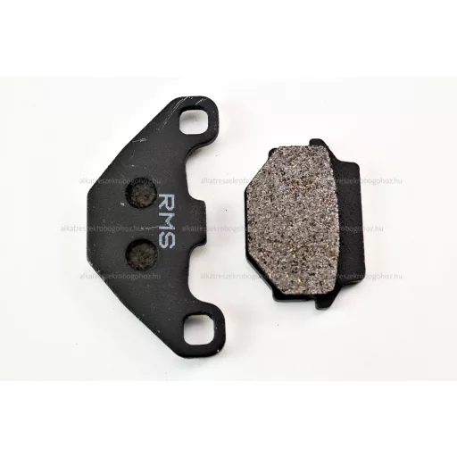 Fékbetét 11 QUAD / ATV 50-110ccm – quad / ATV fék alkatrész, cikkszám: P00834