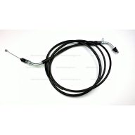 Gázbowden 4T 198cm, 4 ütemű kínai robogókhoz