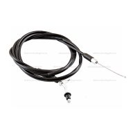   Gázbowden Yamaha Minarelli szimpla F12 / JOG / BENELLI 165cm