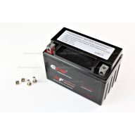 Akkumulátor 12V 9AH