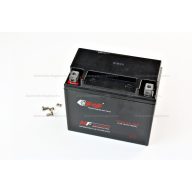 Akkumulátor 12V 12AH