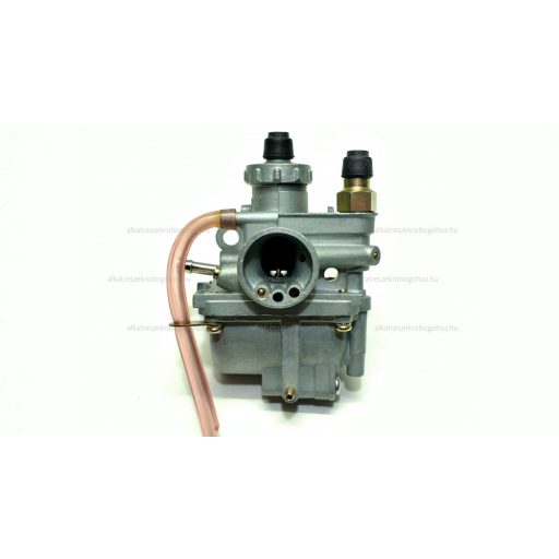 Karburátor Suzuki Morini kézi szivatós
