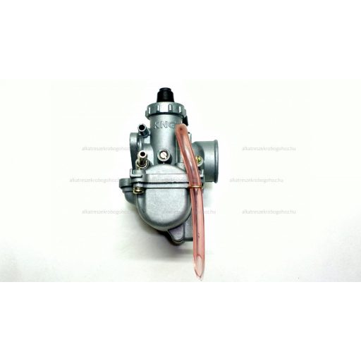 Karburátor Suzuki Morini kézi szivatós