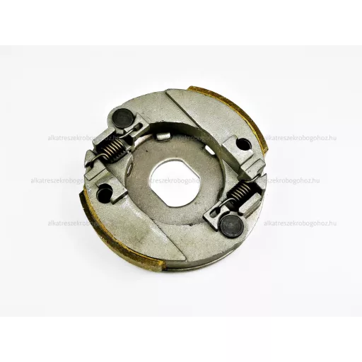 Kuplung pofa 105mm ( 2 pofás )