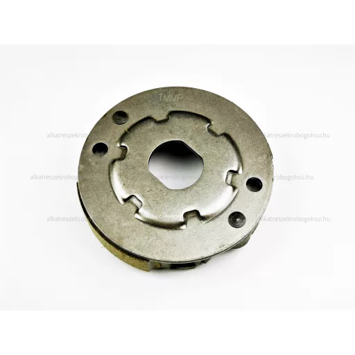 Kuplung pofa 105mm ( 2 pofás )